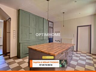  Maison à vendre 5 pièces 160 m²