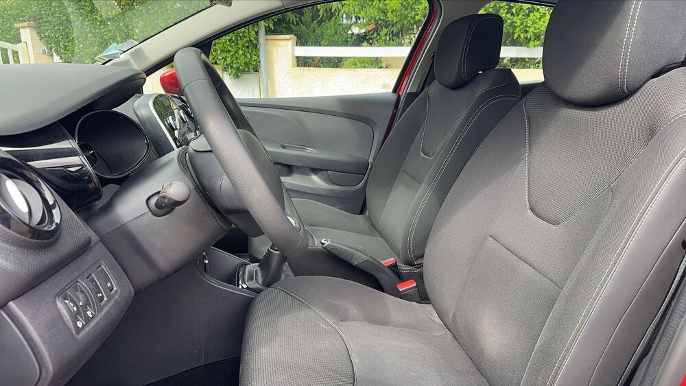 Clio IV 0.9 TCe 75 Business - Premi&egrave;re main 2019 occasion 38300 Bourgoin Jallieu