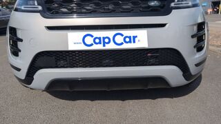 Range Rover Evoque 1.5 P300e 309 AWD BVA8 R Dynamic Se - Entretien constructeur 2021 occasion 44390 Nort Sur Erdre