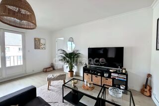  Appartement � vendre 2 pi�ces 51 m�