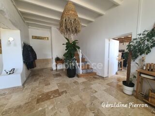  Maison à vendre 7 pièces 264 m²