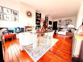  Appartement � vendre 4 pi�ces 89 m�