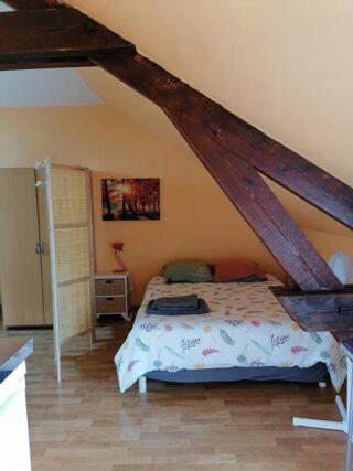  Appartement  louer 1 pice 31 m Saint doulchard