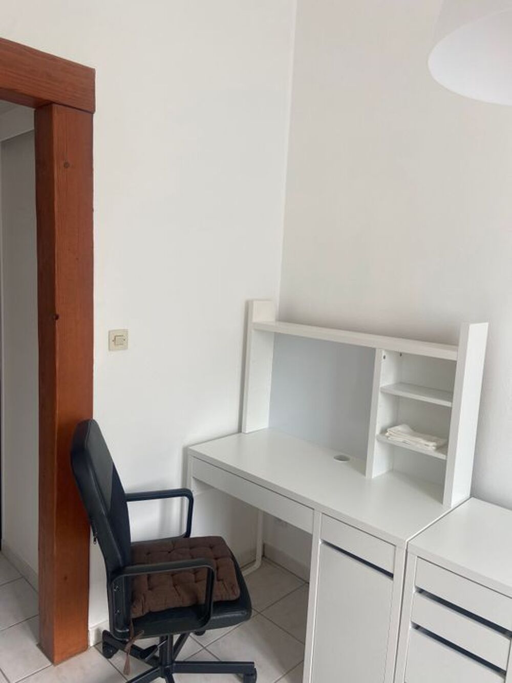 Location Appartement Studio de 17m2 à louer sur Rouen Rouen