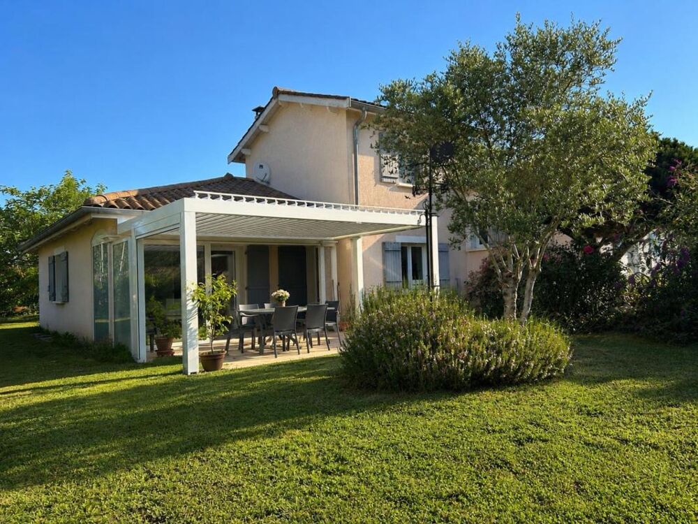 Vente Maison MAISON 5 chambres SAVIGNEUX (01) Savigneux