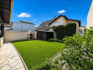  Maison à vendre 3 pièces 78 m²