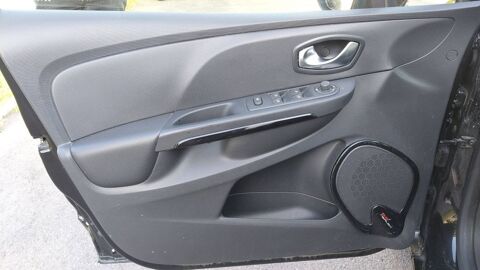 Clio 1.2 TCe 120 EDC6 Intens 2015 occasion 62217 Beaurains