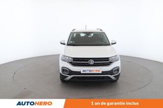 T-Cross 1.0 TSI Active 95 ch 2022 occasion 92130 Issy-les-Moulineaux
