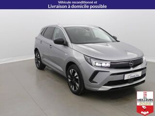 Grandland Diesel 130 BVA8 Elegance 2023 occasion 10150 Lavau