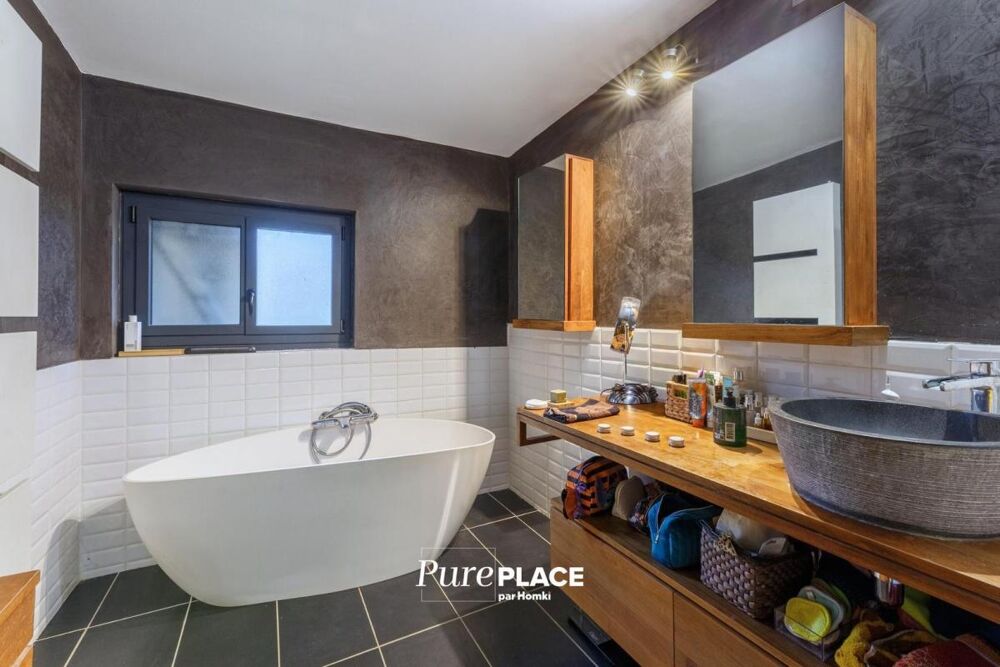 à vendre  Maison Deuil-la-Barre (95170)