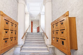  Appartement � vendre 1 pi�ce 20 m�