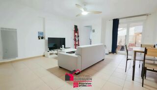  Appartement � vendre 3 pi�ces 66 m�