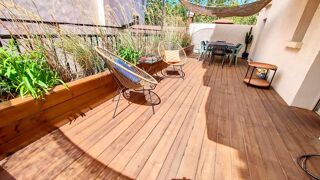  Appartement � vendre 3 pi�ces 84 m�