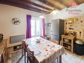  Maison à vendre 4 pièces 85 m²