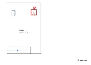  Maison � vendre 7 pi�ces 144 m�