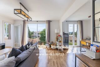  Appartement à vendre 3 pièces 69 m²