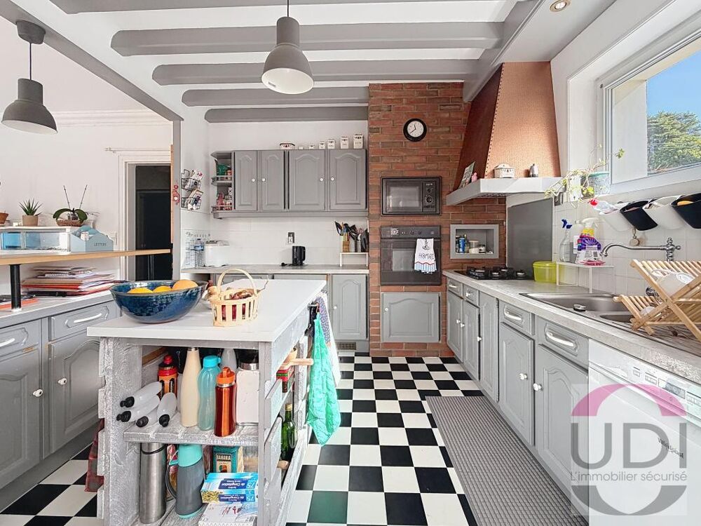 Maison À Vendre à GUERET