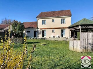  Maison à vendre 4 pièces 143 m²