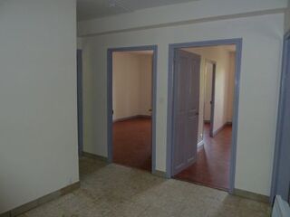  Appartement  louer 2 pices 55 m
