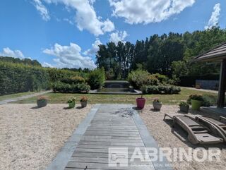  Maison � vendre 6 pi�ces 218 m�