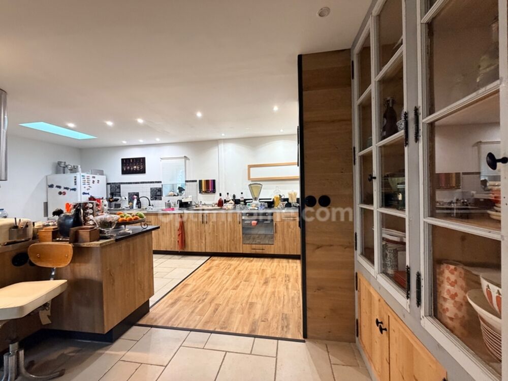 � vendre  Maison La Flotte (17630)