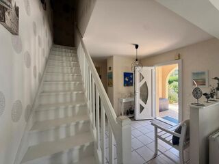  Maison à vendre 7 pièces 160 m²