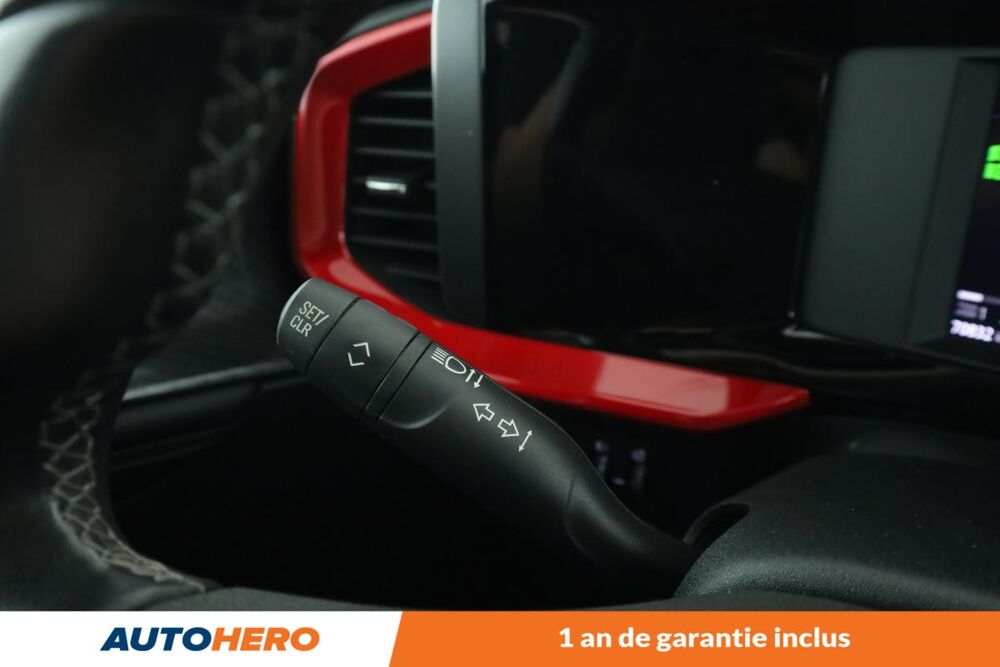 Mokka 1.2 Turbo GS Line 100 ch 2021 occasion 92130 Issy-les-Moulineaux