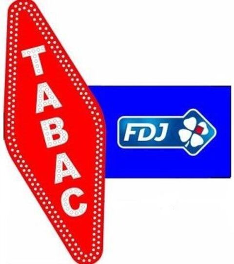 TABAC LOTO Alpes Maritimes  445 000 EUROS 445000 06700 Saint laurent du var