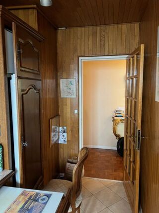  Appartement  vendre 3 pices 72 m