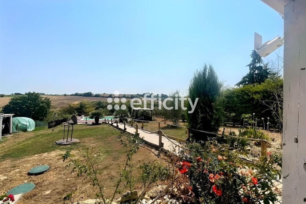 Vente Maison Pavillon Marsac