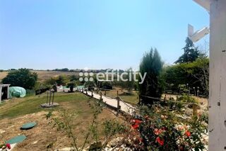 Vente Maison Pavillon Marsac