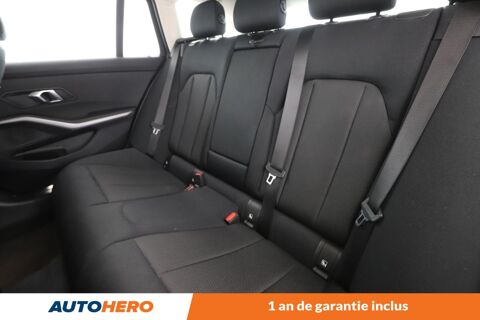 S&eacute;rie 3 Touring 330e Hybride xDrive Lounge BVA8 292 ch 2021 occasion 92130 Issy-les-Moulineaux