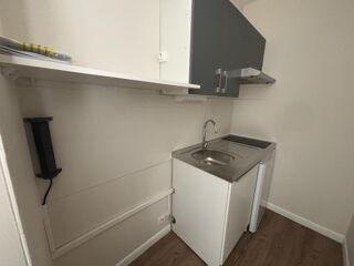  Appartement � louer 1 pi�ce 22 m�