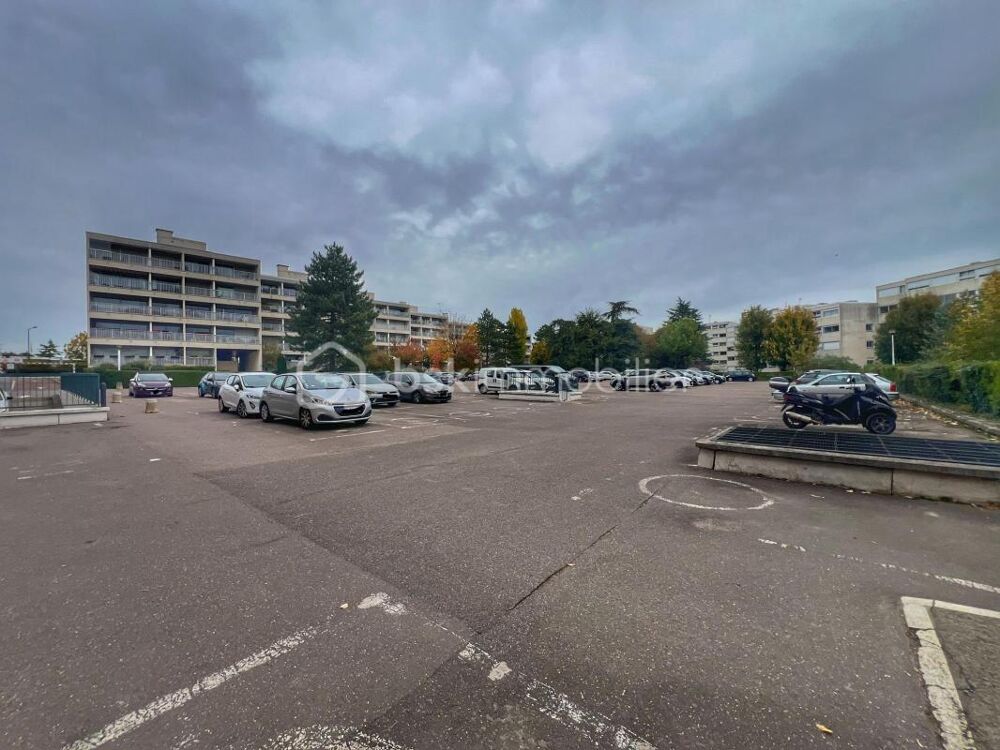 Vente Parking/Garage PARKING EXTERIEUR RESIDENCE SECURISEE Marly le roi