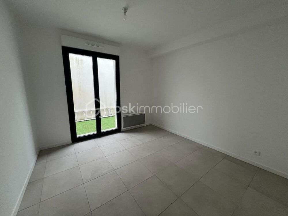 Vente Appartement F2 en centre ville avec terrasse Etampes