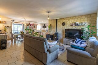  Maison � vendre 7 pi�ces 124 m�