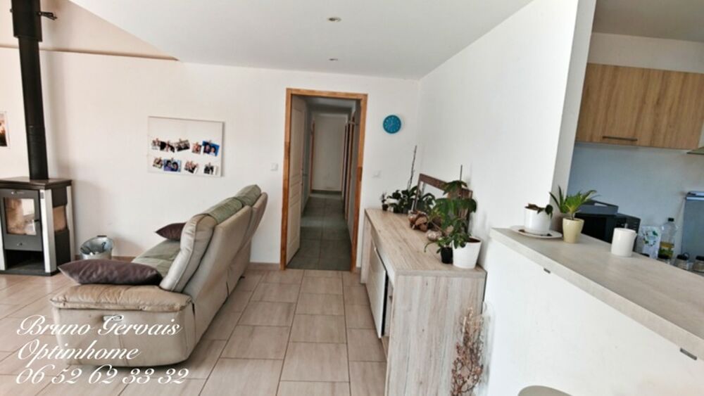 Vente Propriété/Château Propriete à vendre 2 maisons sur plus de 2ha de nature Saint pargoire
