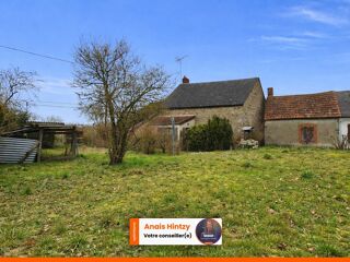  Maison � vendre 3 pi�ces 50 m�