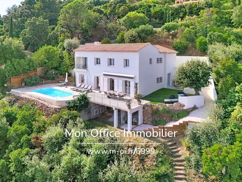 à vendre  Maison Cavalaire-sur-Mer (83240)