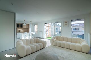  Appartement � vendre 3 pi�ces 75 m�