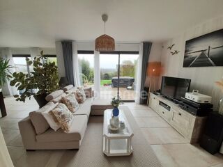  Maison � vendre 5 pi�ces 137 m�