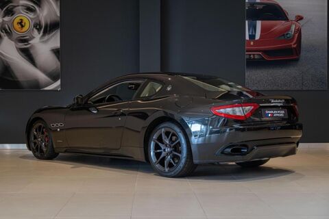 Granturismo Sport Phase 2 4.7 V8 460 ch 2014 occasion 33000 Bordeaux
