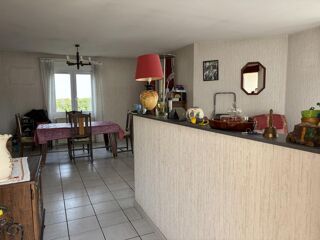  Maison à vendre 5 pièces 102 m²