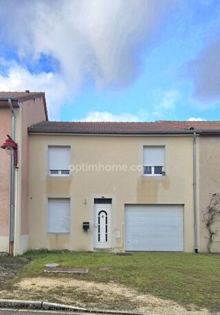  Maison à vendre 6 pièces 128 m²