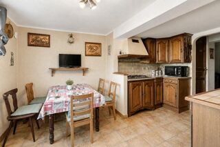  Maison à vendre 5 pièces 153 m²