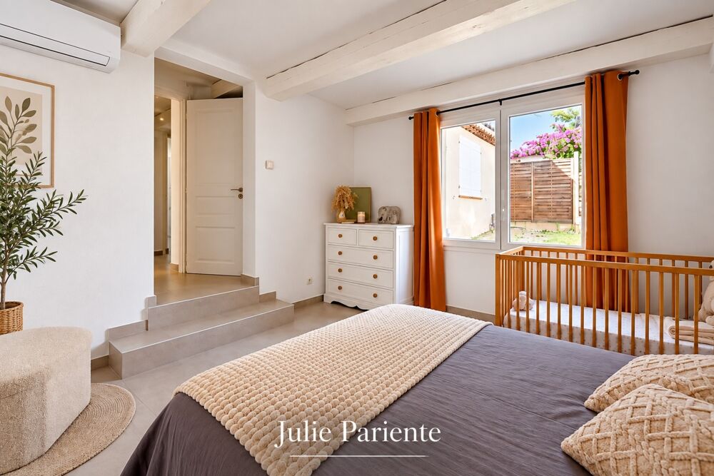 à vendre  Maison La Ciotat (13600)