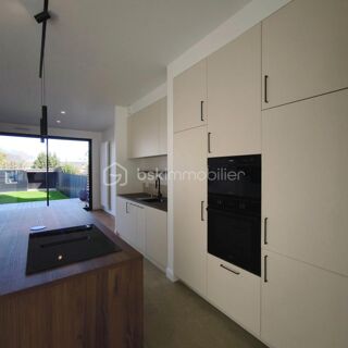  Maison � vendre 5 pi�ces 110 m�