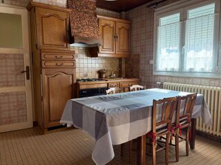  Maison � vendre 5 pi�ces 73 m�