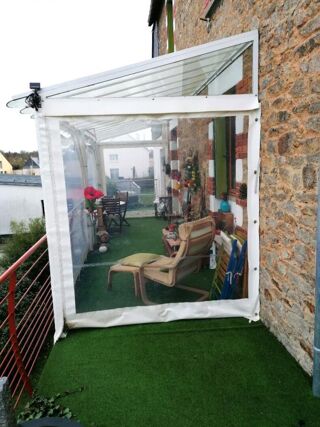  Maison � vendre 3 pi�ces 72 m�