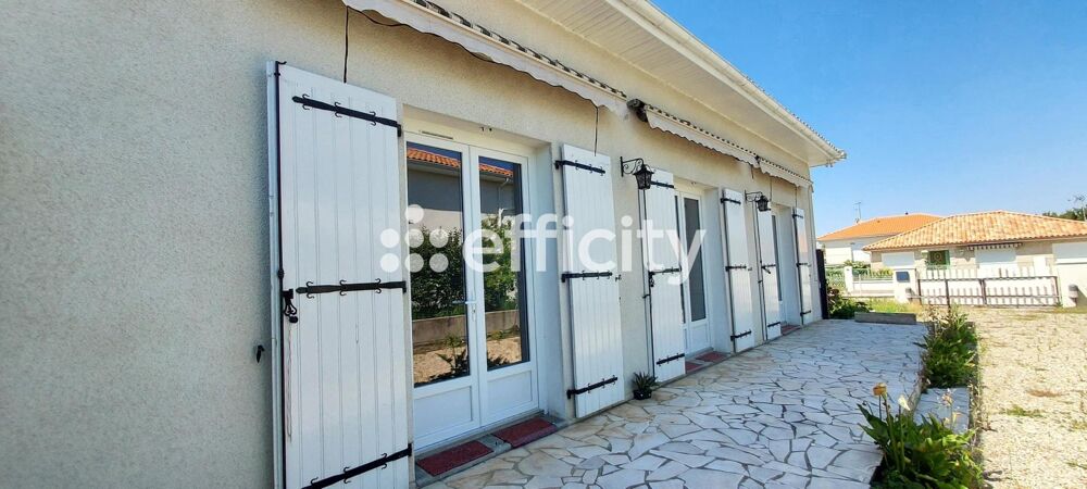 Vente Maison Pavillon La couronne